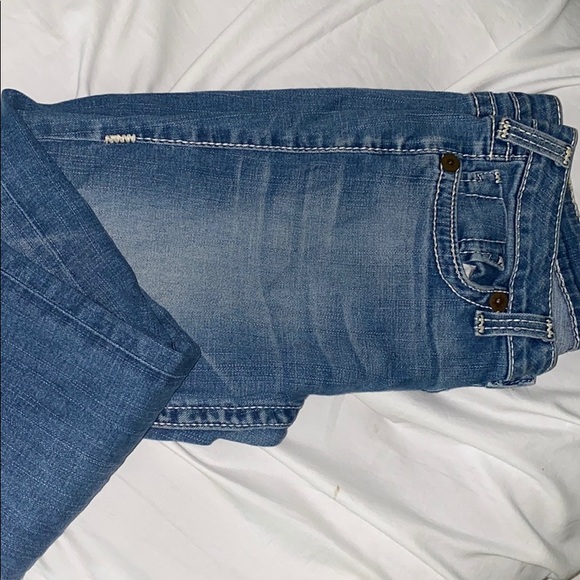 True Religion jeans - Picture 7 of 7